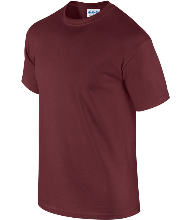 Gildan Gildan - Ultra Cotton™ Classic Fit Adult T-shirt