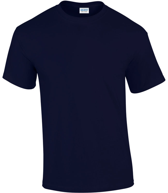 Gildan Gildan - Ultra Cotton™ Classic Fit Adult T-shirt