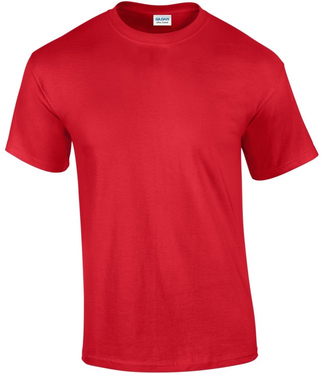 Gildan Gildan - Ultra Cotton™ Classic Fit Adult T-shirt