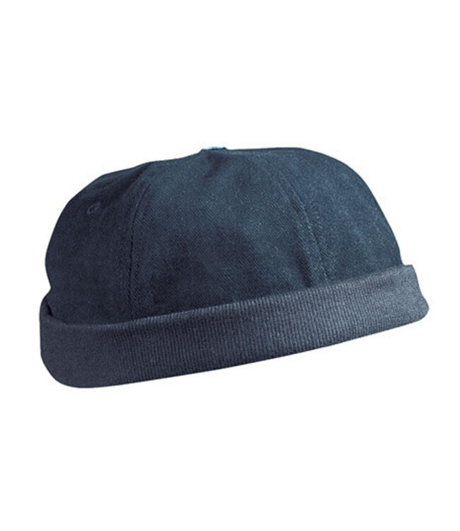 Myrtle Beach 6 Panel Chef Cap -