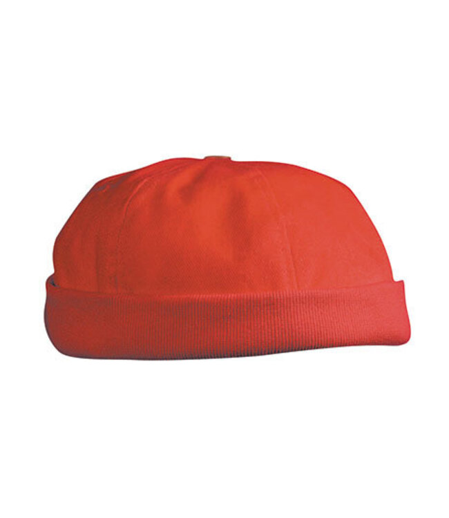Myrtle Beach 6 Panel Chef Cap -