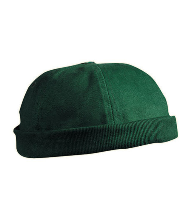 Myrtle Beach 6 Panel Chef Cap -