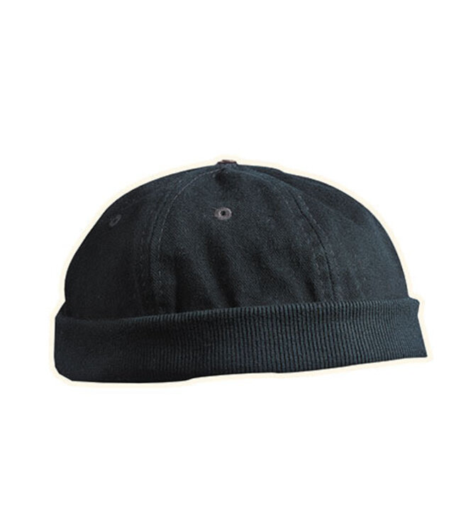 Myrtle Beach 6 Panel Chef Cap -