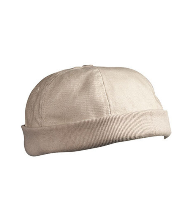 Myrtle Beach 6 Panel Chef Cap -