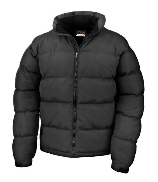 Result Holkham Jacket