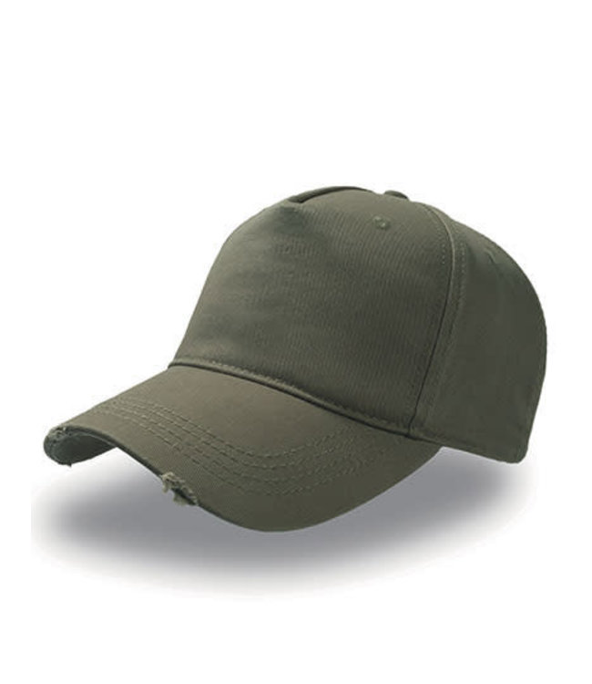 Atlantis Cargo Cap AT509