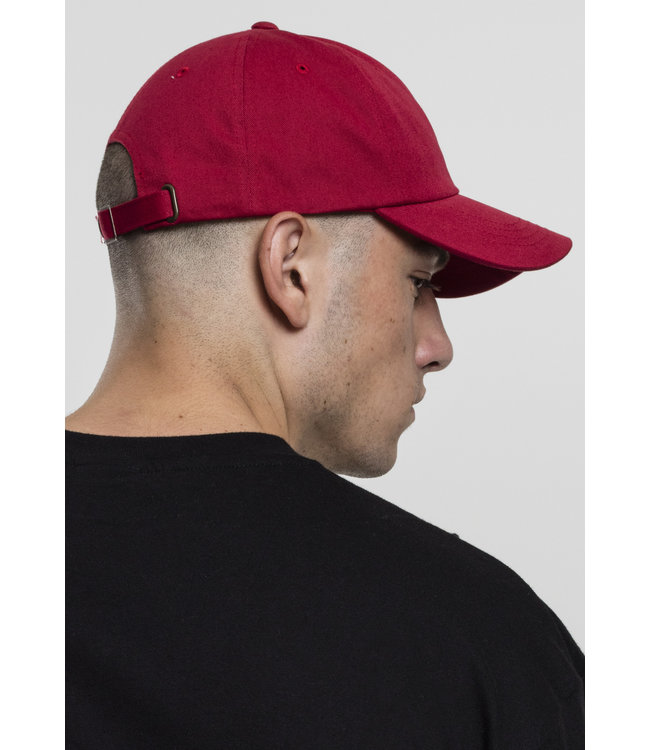 FLEXFIT Low Profile Cotton Twill - FX6245CM