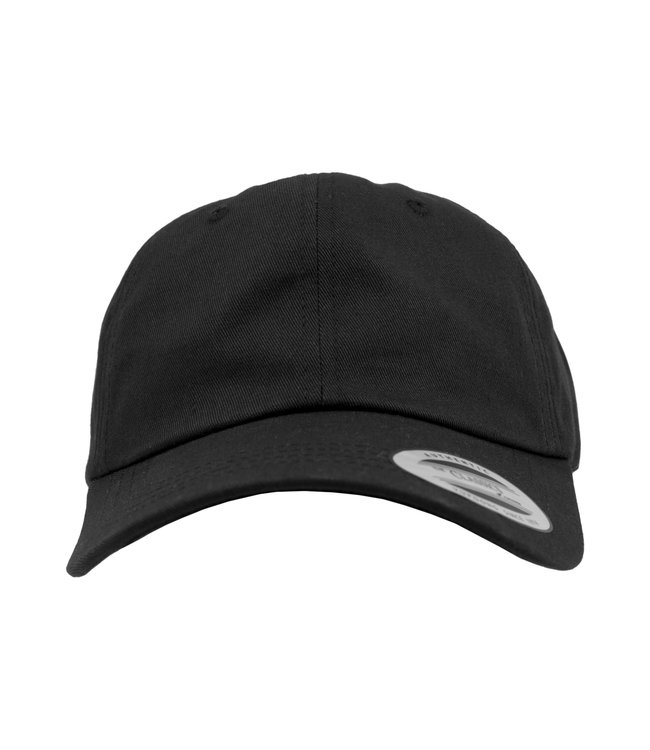 FLEXFIT Low Profile Cotton Twill - FX6245CM