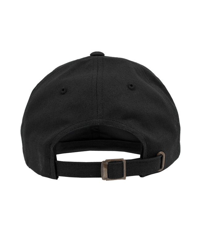 FLEXFIT Low Profile Cotton Twill - FX6245CM