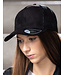 Atlantis Rapper Suede Cap - AT523