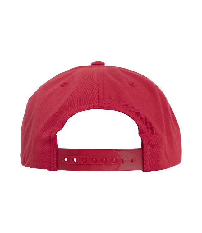 FLEXFIT Pro-Style Twill Snapback Youth Cap