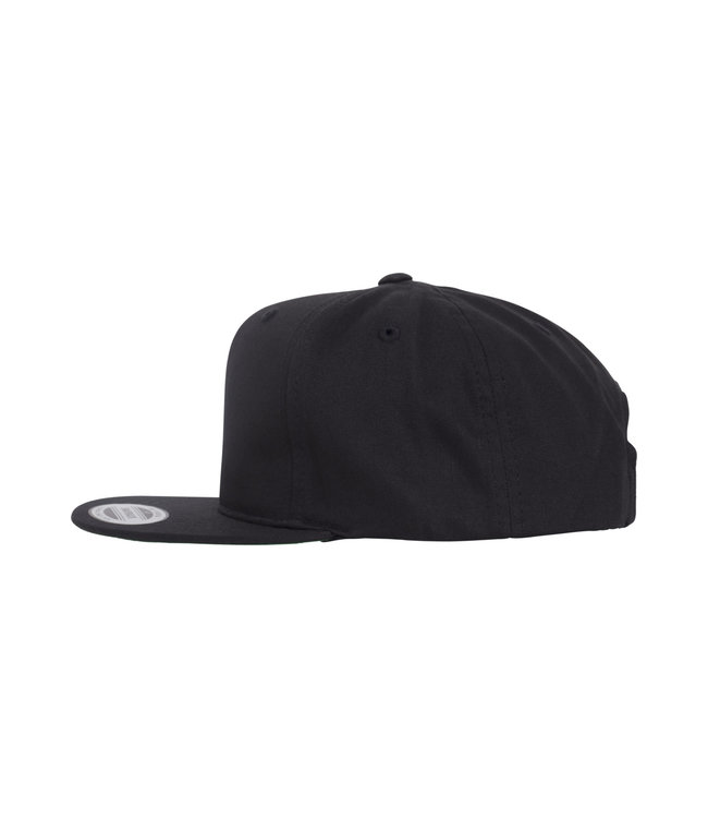 FLEXFIT Pro-Style Twill Snapback Youth Cap