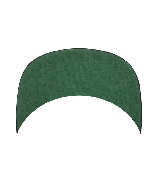 FLEXFIT Pro-Style Twill Snapback Youth Cap