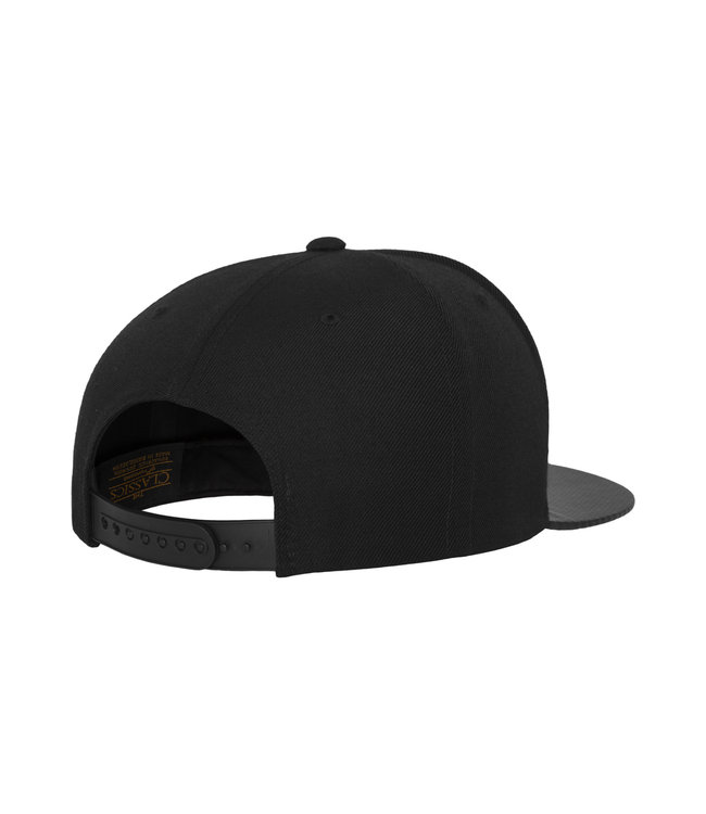 Carbon Snapback - 6089CA
