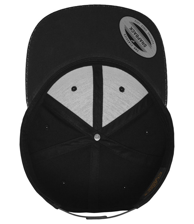 Carbon Snapback - 6089CA