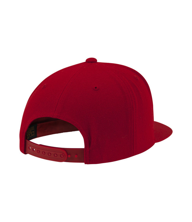 Classic Snapback - 6089M