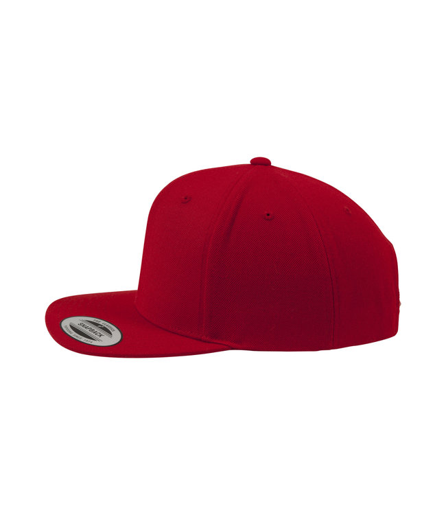 Classic Snapback