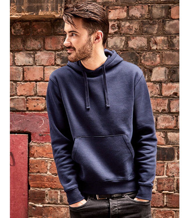 Russell Authentic Hooded Sweatshirt