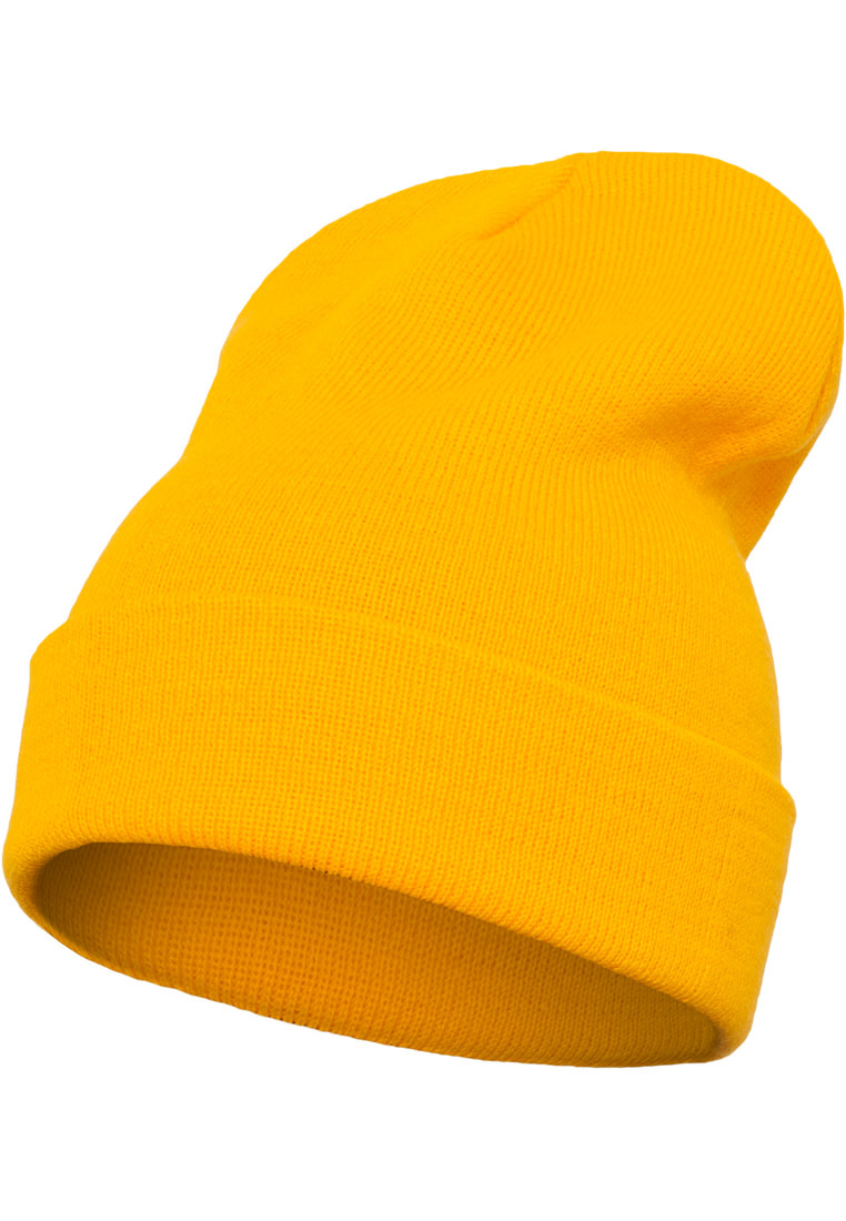 Heavyweight Long Beanie - 1501KC - Dope 