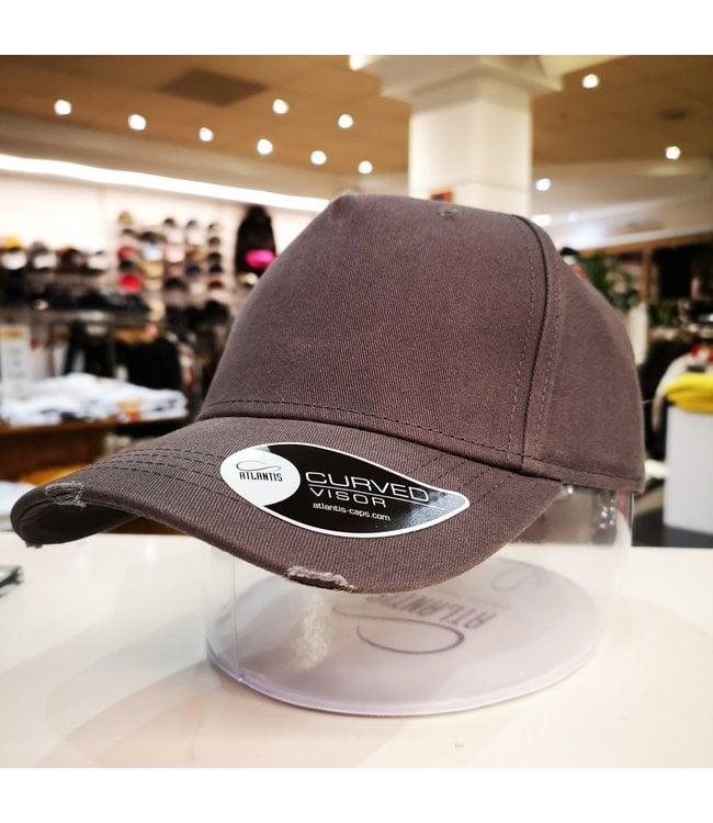 Atlantis Cargo Cap AT509