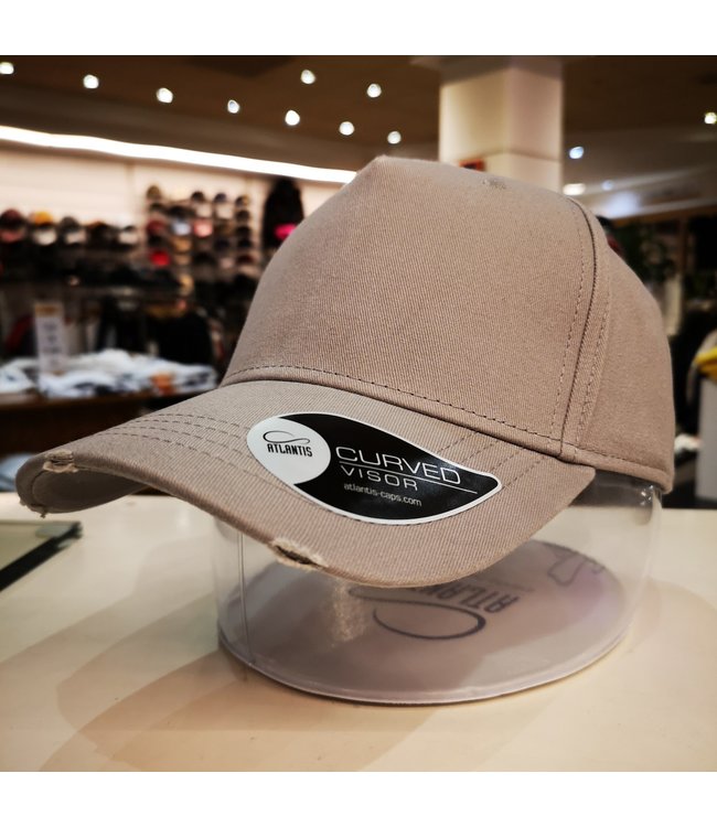 Atlantis Cargo Cap AT509