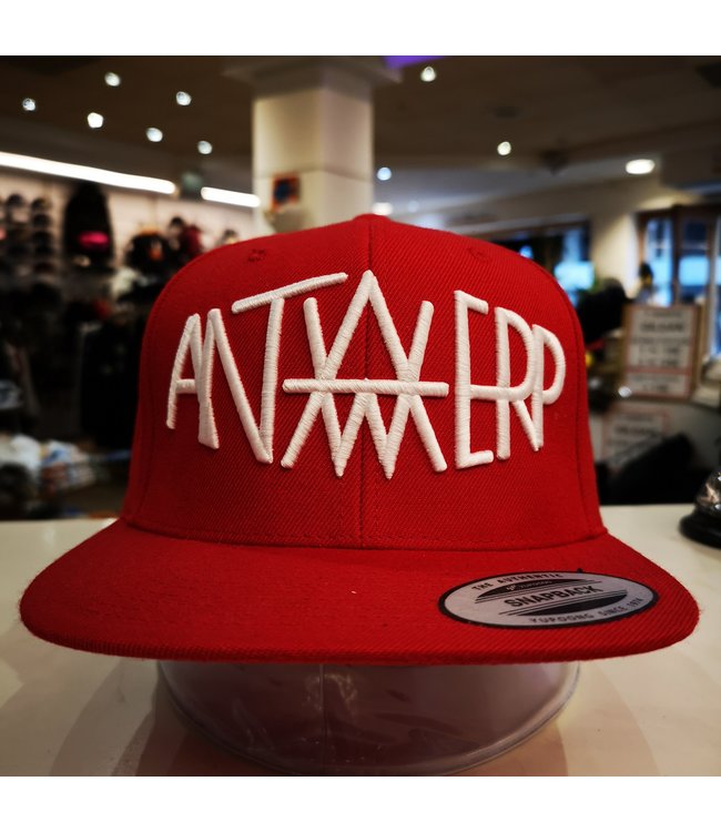 Antwerp Wear AW ANTWERP HEXA