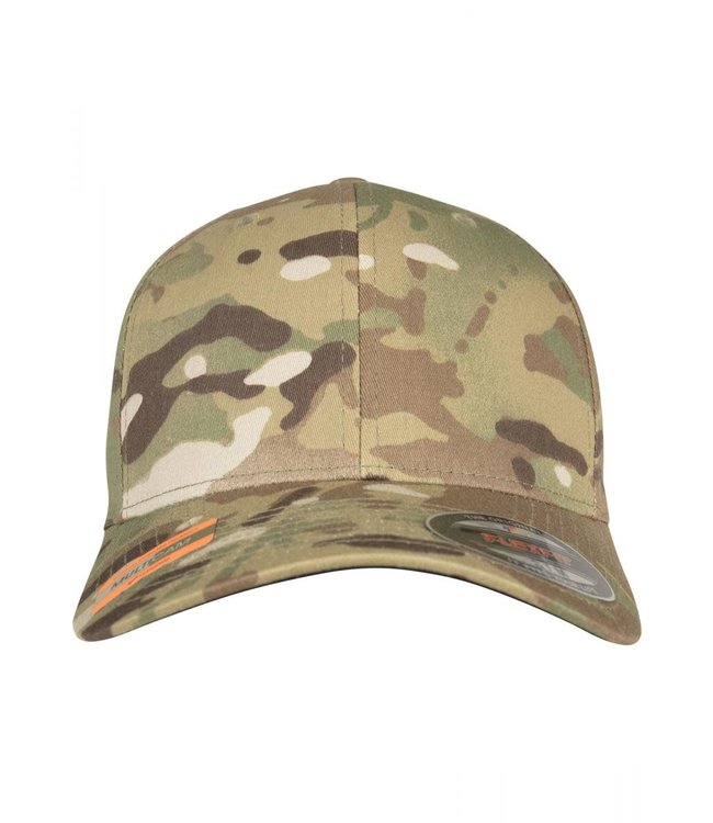 Flexfit Multicam® 6277MC