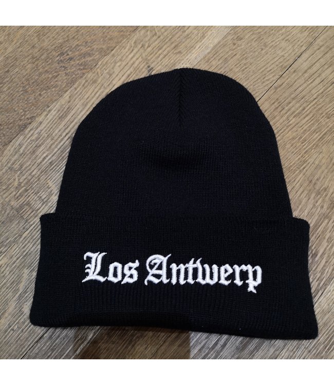 Antwerp Wear AW BEANIE LOS ANTWERP AWB005