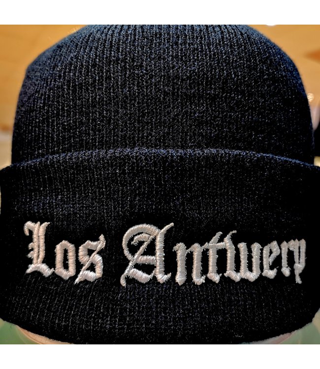 Antwerp Wear AW BEANIE LOS ANTWERP AWB005