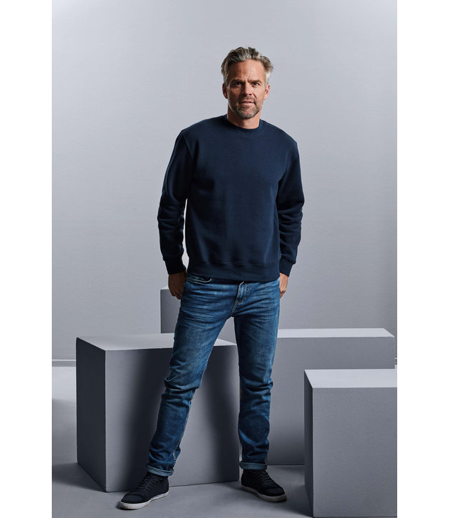 Russell Authentic Crew Neck