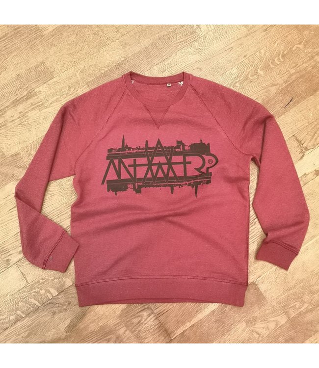Antwerp Wear AW  sweater SKYLINE