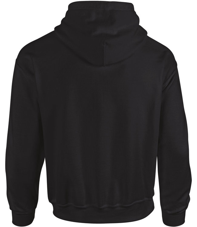 Gildan Heavy Blend™ Adult Hooded Sweatshirt
