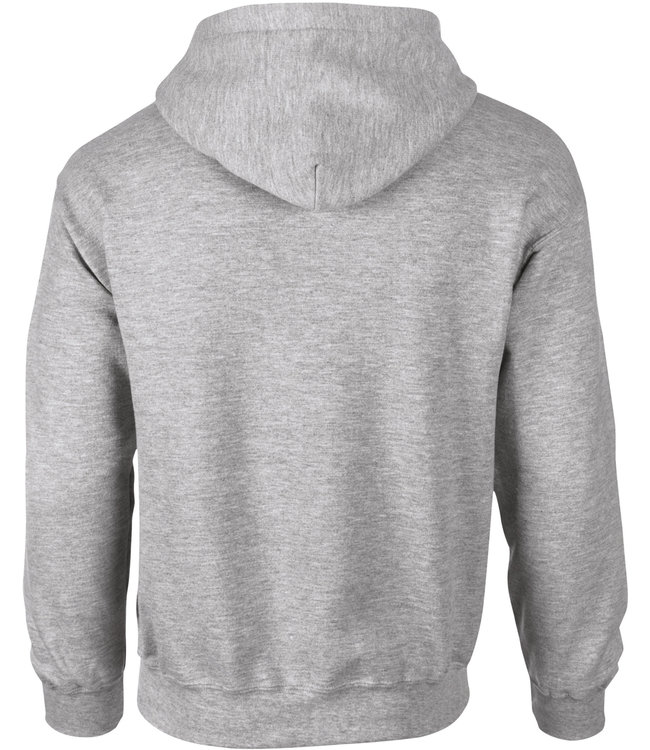 Gildan Heavy Blend™ Adult Hooded Sweatshirt
