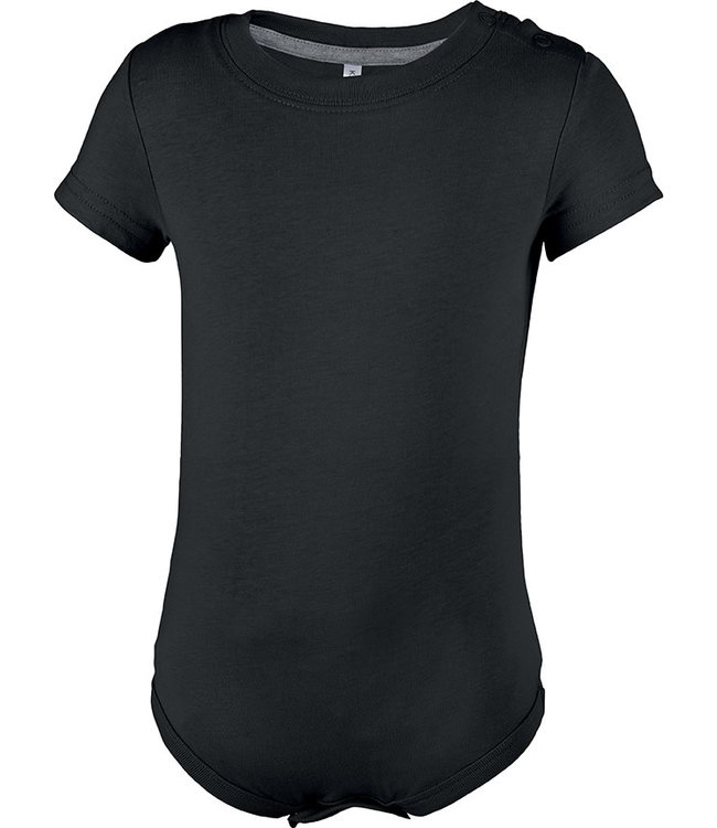 Kariban Babyromper Korte mouwen