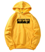 Antwerp Wear AW Hoody gold Jap Style