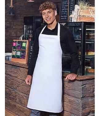 Karlowsky Bib Apron Basic