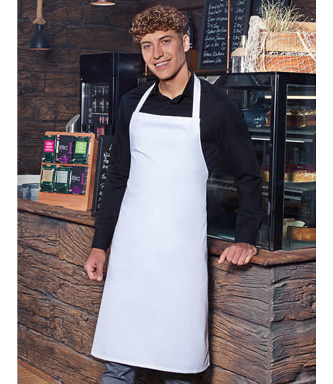 Karlowsky Bib Apron Basic