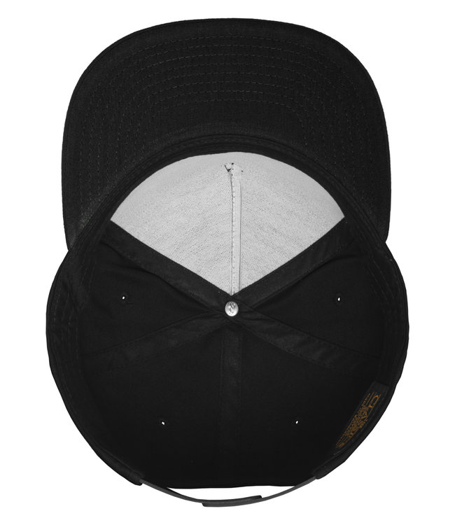 FLEXFIT Classic 5 Panel Snapback