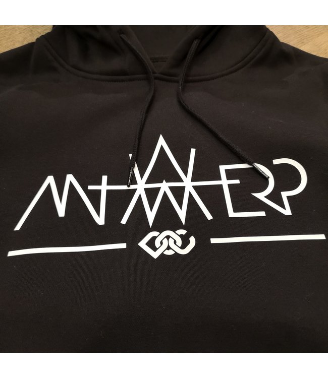 Antwerp Wear Antwerp Wear Hoodie "Baseline