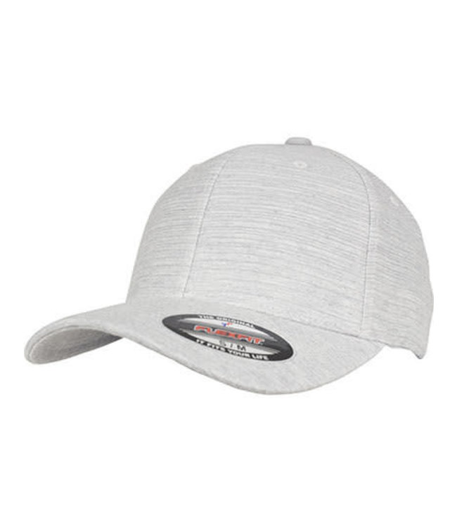 FLEXFIT Flexfit Ivory Melange Cap