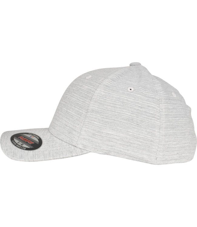 FLEXFIT Flexfit Ivory Melange Cap
