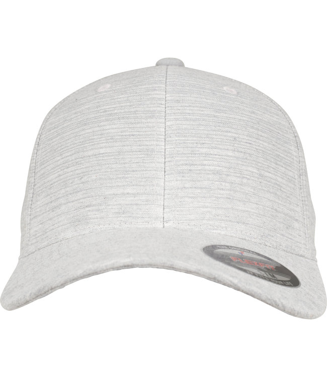 FLEXFIT Flexfit Ivory Melange Cap
