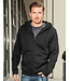 HEAVY ZIP HOODIE