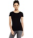 Earth Positive Women's Classic Organic Stretch T-shirt