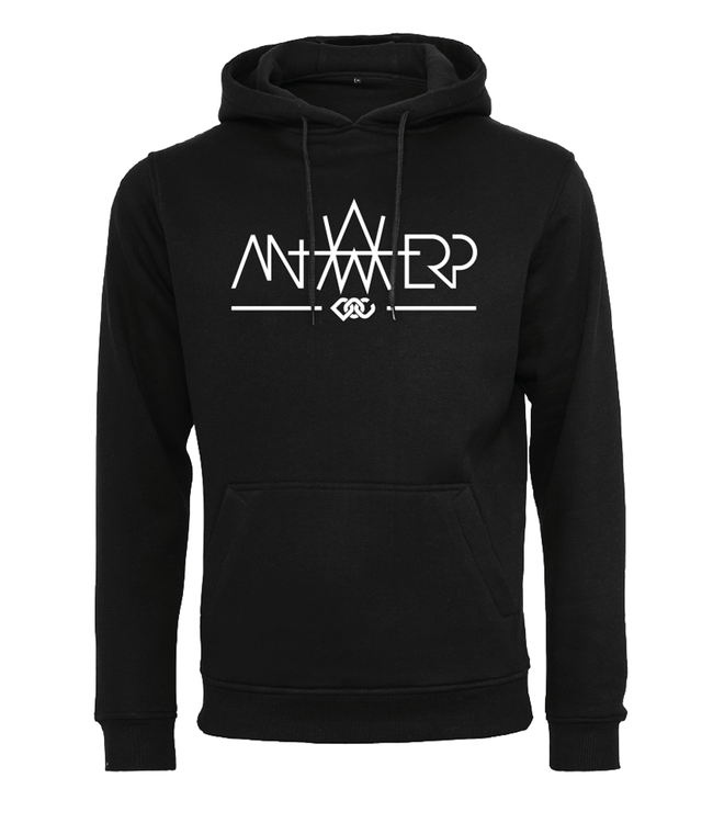 Antwerp Wear Antwerp Wear Hoodie "Baseline