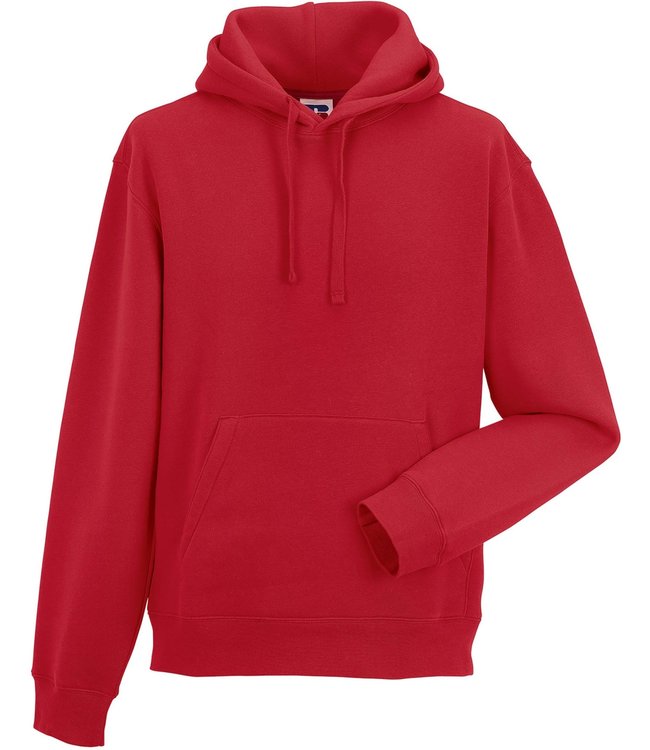 Russell Authentic Hooded Sweatshirt