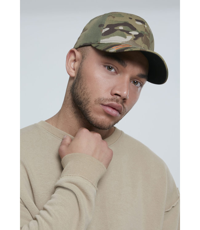 Flexfit Multicam® 6277MC
