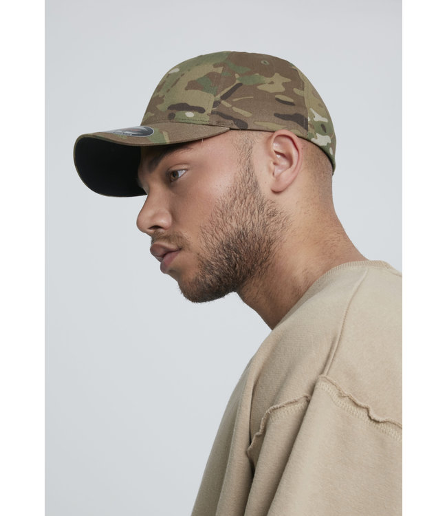 Flexfit Multicam® 6277MC
