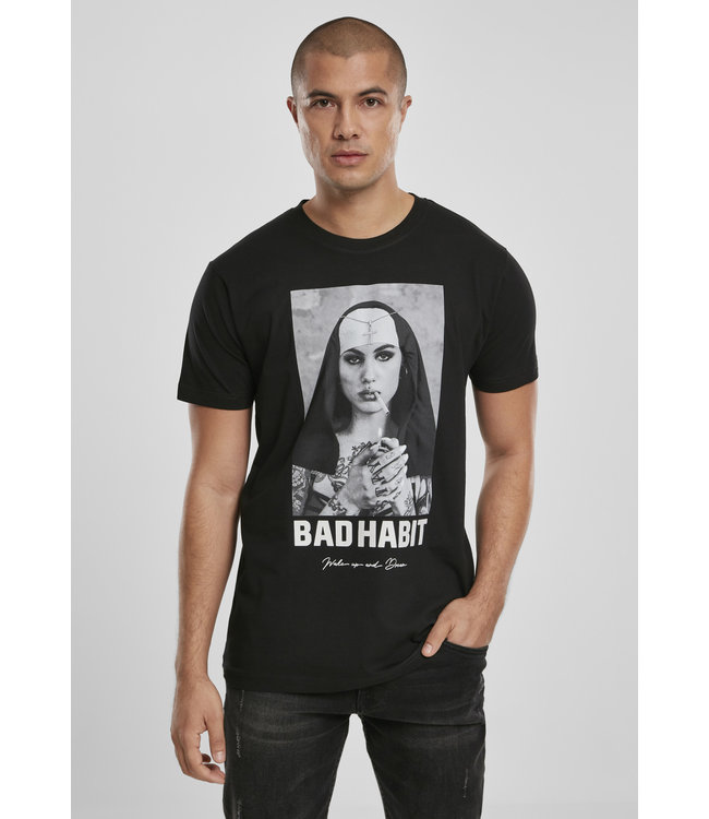 Mister Tee Bad Habits Tee