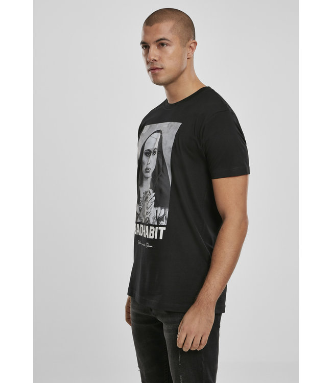 Mister Tee Bad Habits Tee